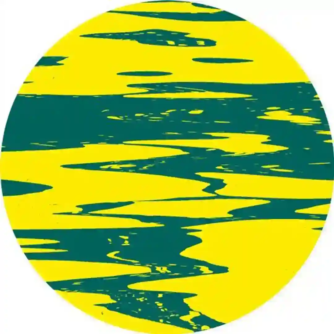 Zeug EP cover