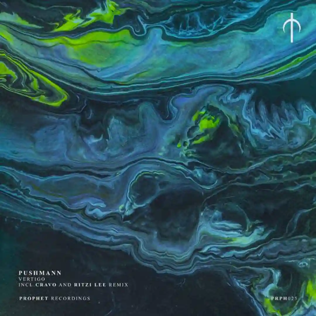 Indigo cover
