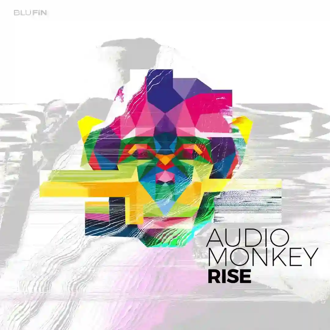 Rise (From the Dark) cover