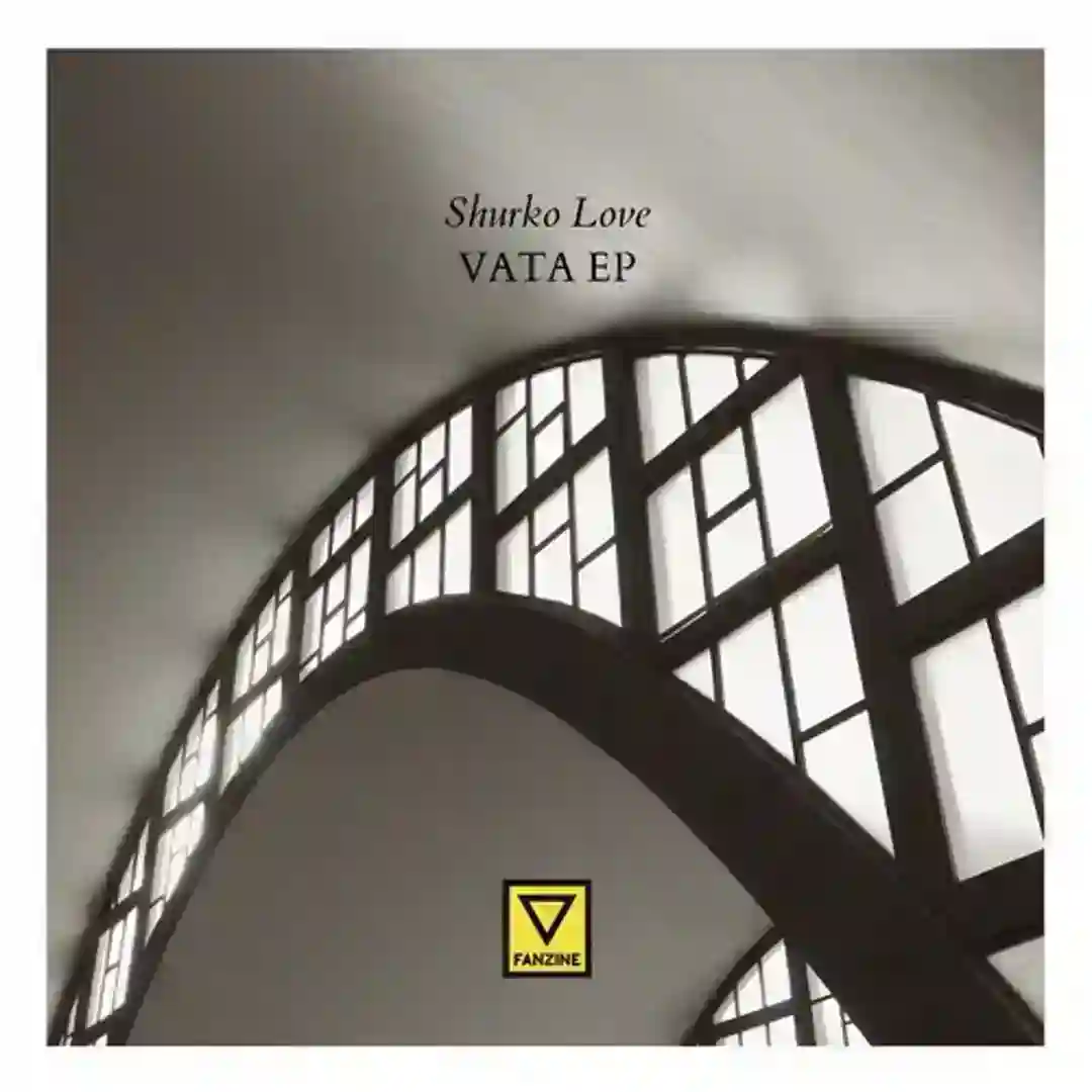 03016 (Original Mix) cover