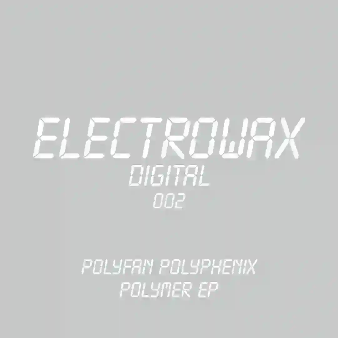 Polymer EP cover