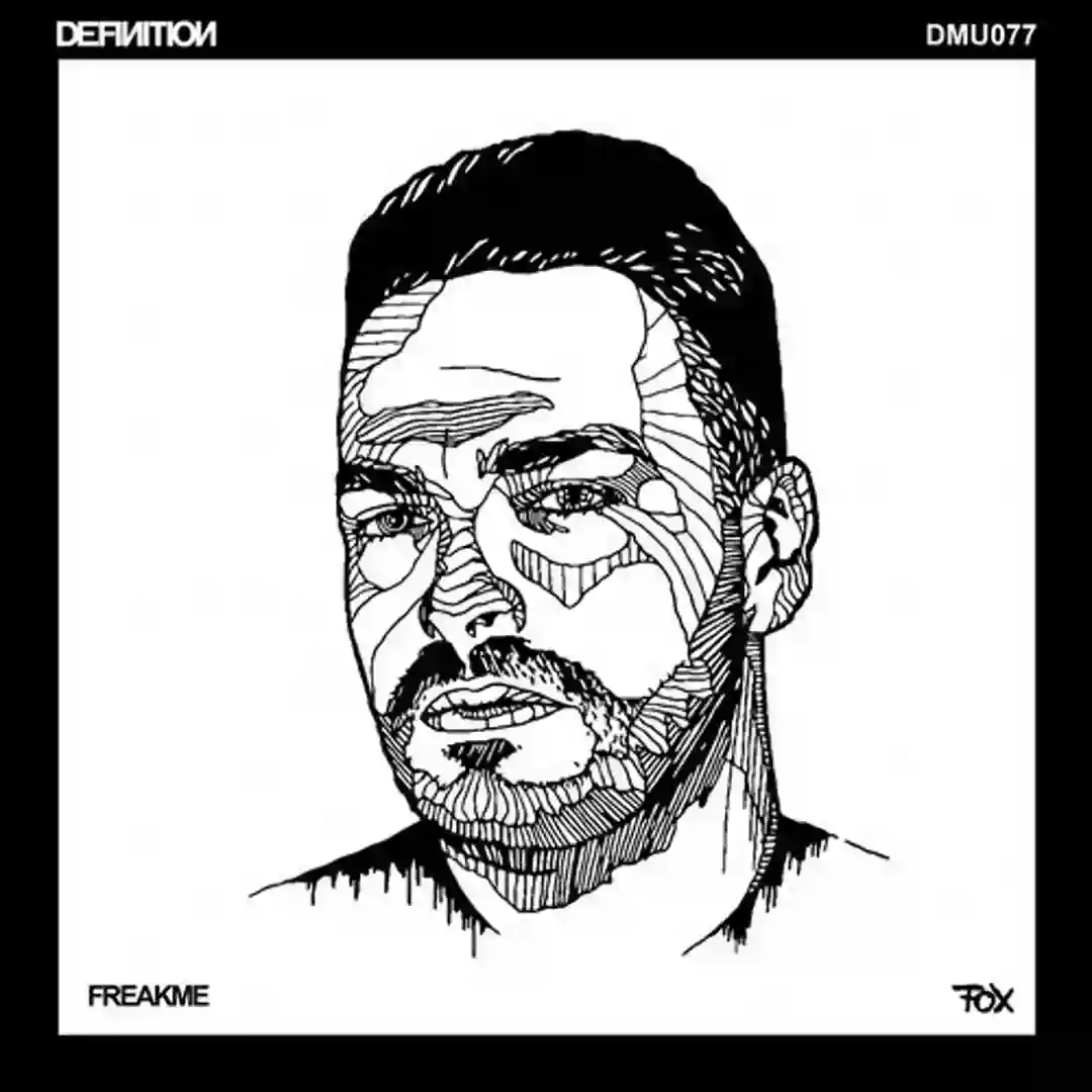 Faces EP cover