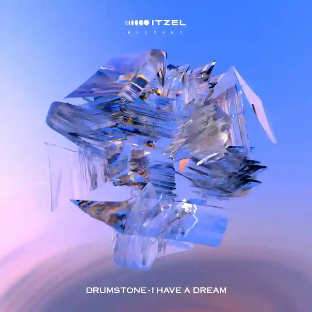 I Have a Dream (Original Mix) cover