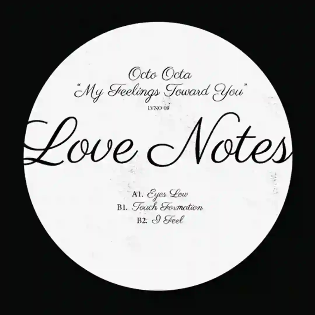 Eyes Low (Original Mix) cover