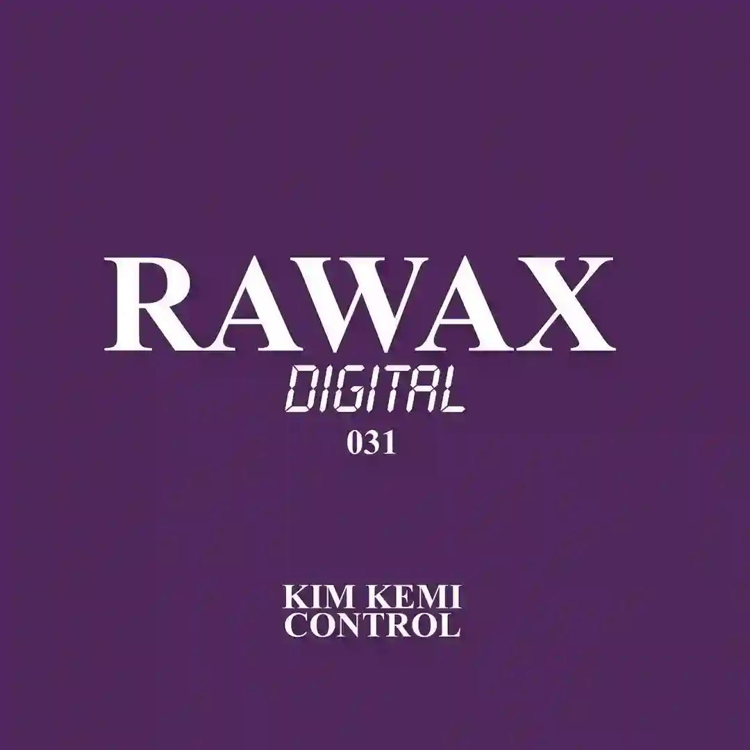Control cover