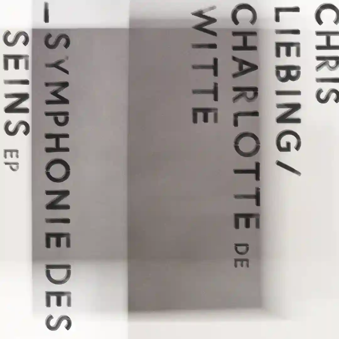 Symphonie des Seins cover
