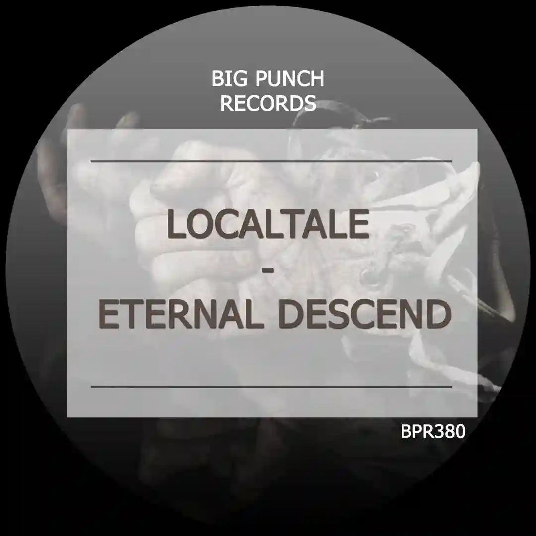 Eternal Descend (Original Mix) cover