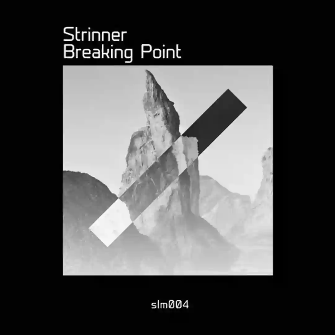 Breaking Point (Original Mix) cover