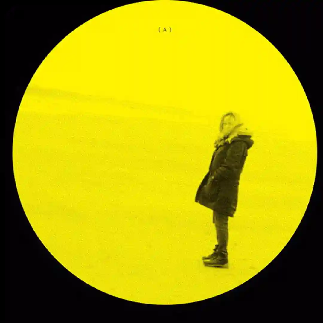 Higher Powers (Aleksandir/AMCA Edit) cover