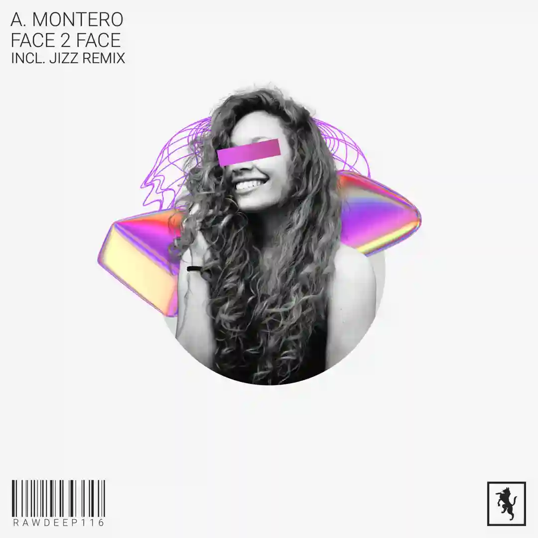 Face 2 Face (Original Mix) cover