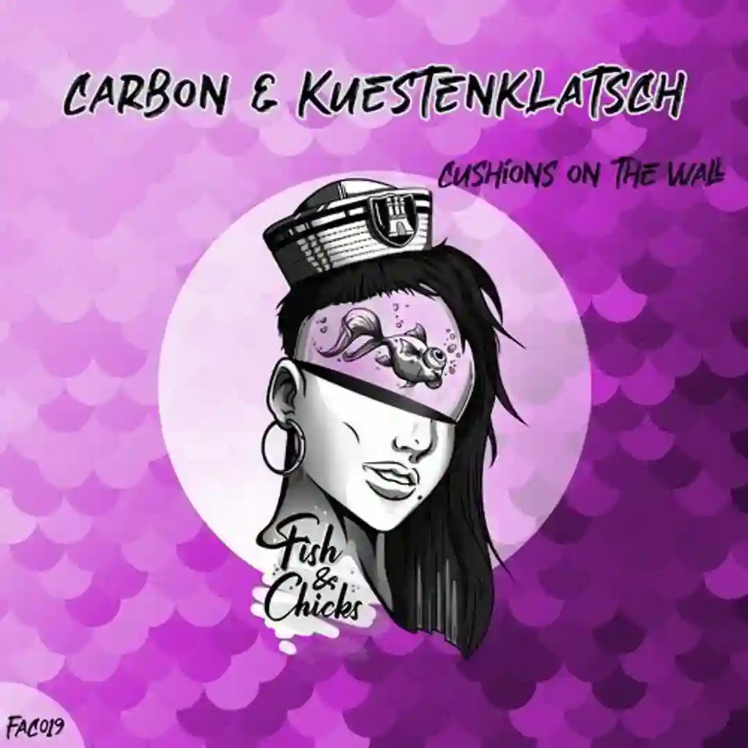 Too Much (Original Mix) cover