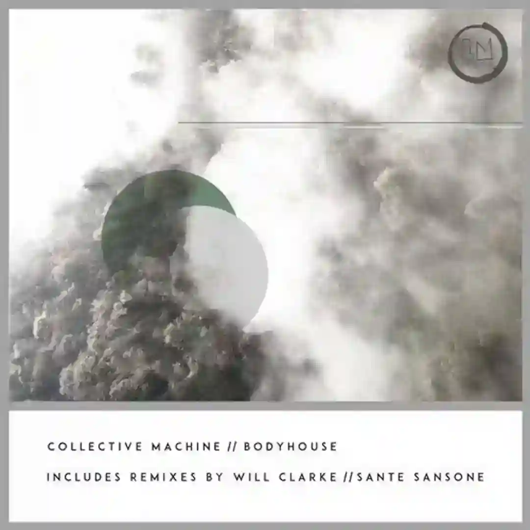 Ramble Rebel (Sante Sansone Remix) cover