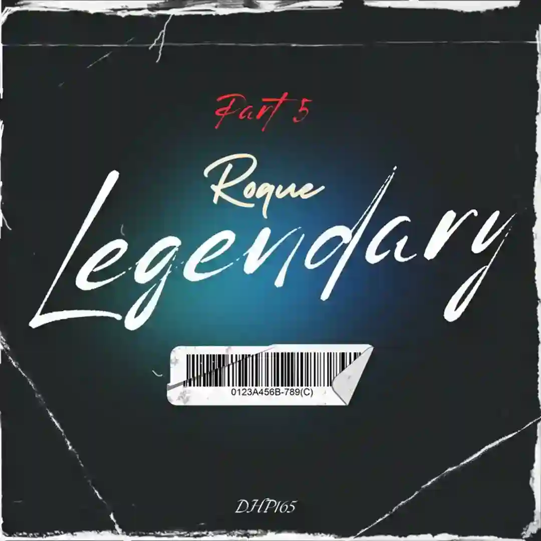 In and Out (Roque legendary remix) cover