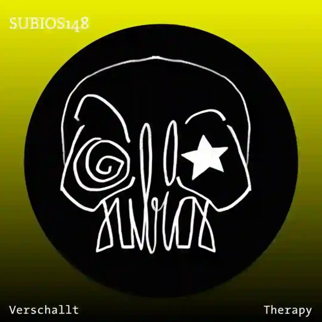 Therapy (Artur Achziger Remix) cover