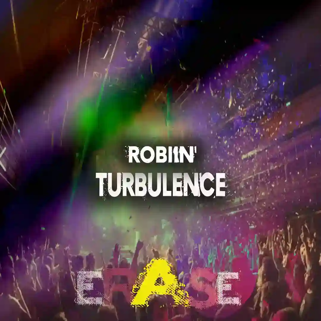Turbulence cover