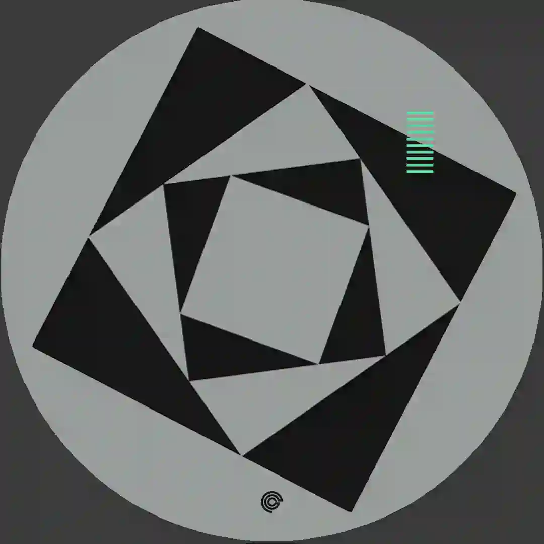 Morpheme (Cleric 1/10 Years Remix) cover