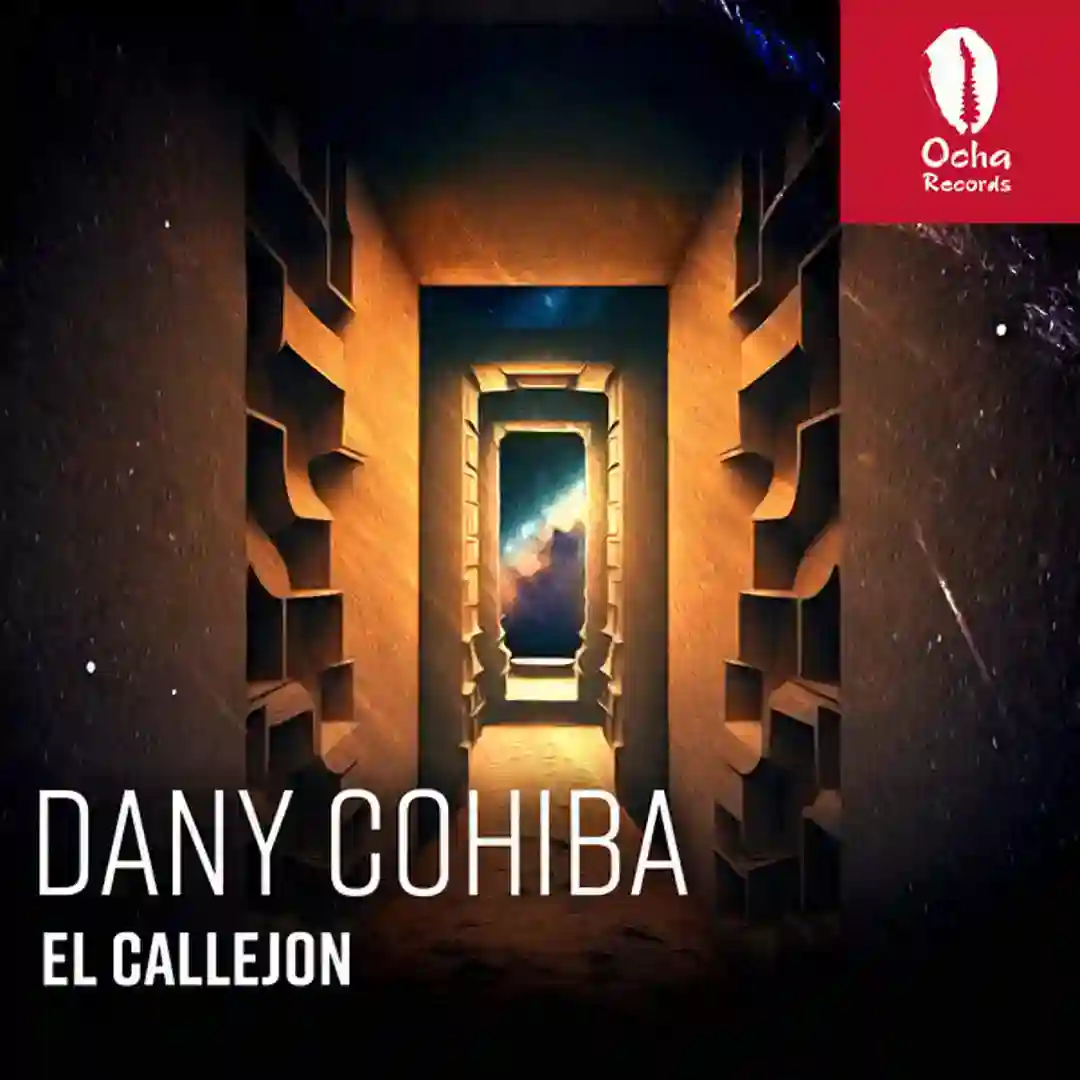 El Callejon (Original Mix) cover