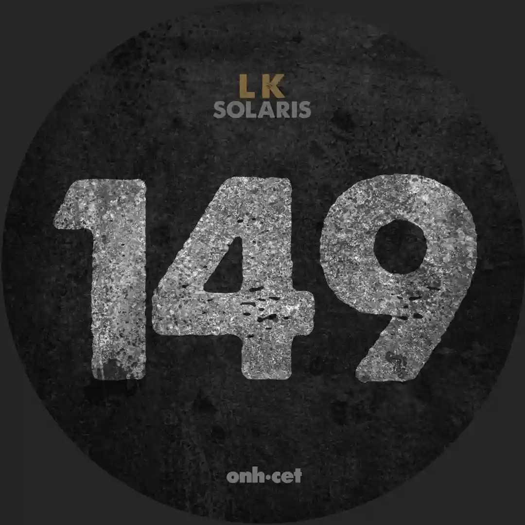 Efemero (Original Mix) cover