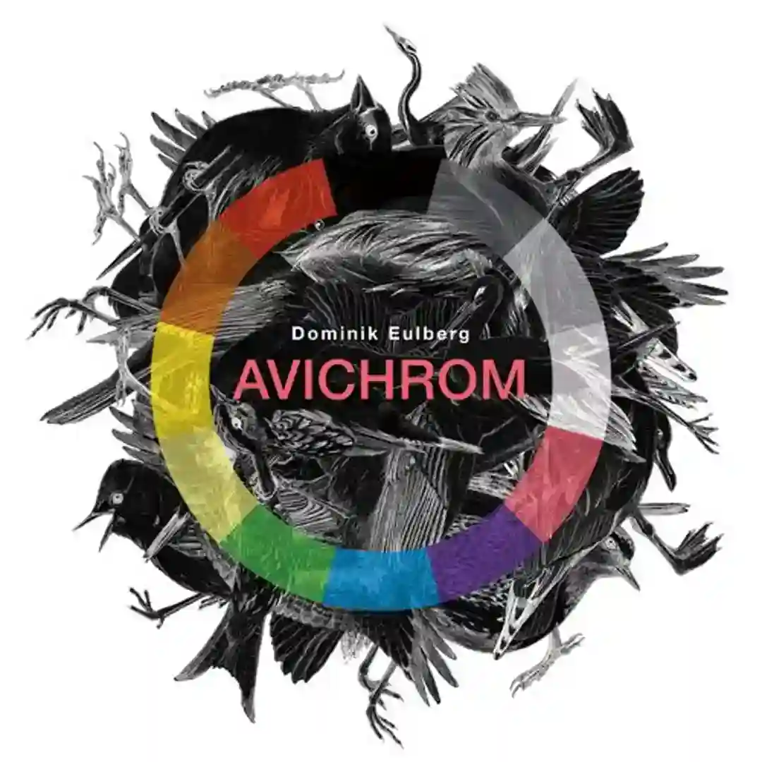 Avichrom cover