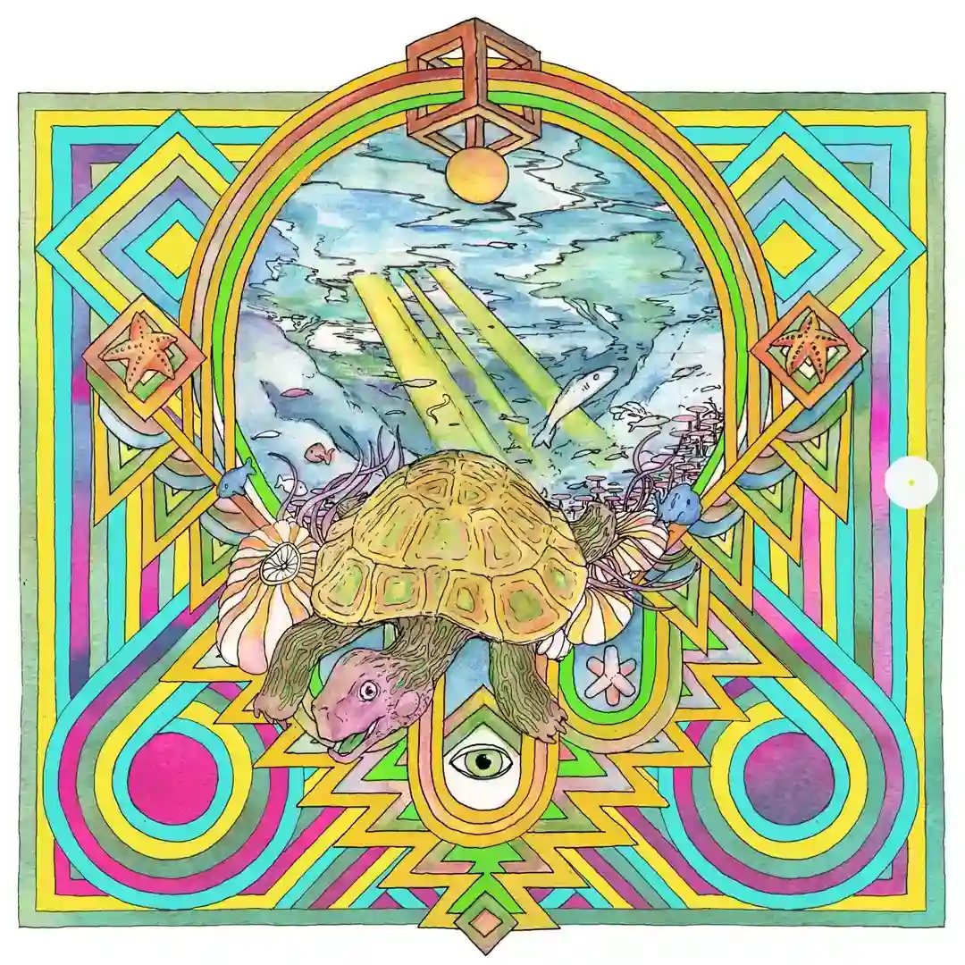 Copal (Original Mix) cover