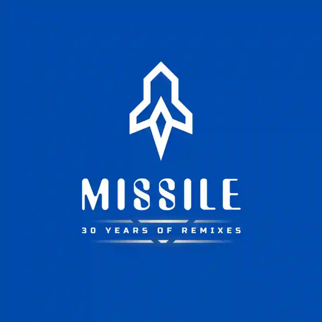 MISSILE - 30 Years Of Remixes cover