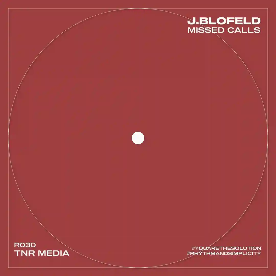 Missed Calls cover