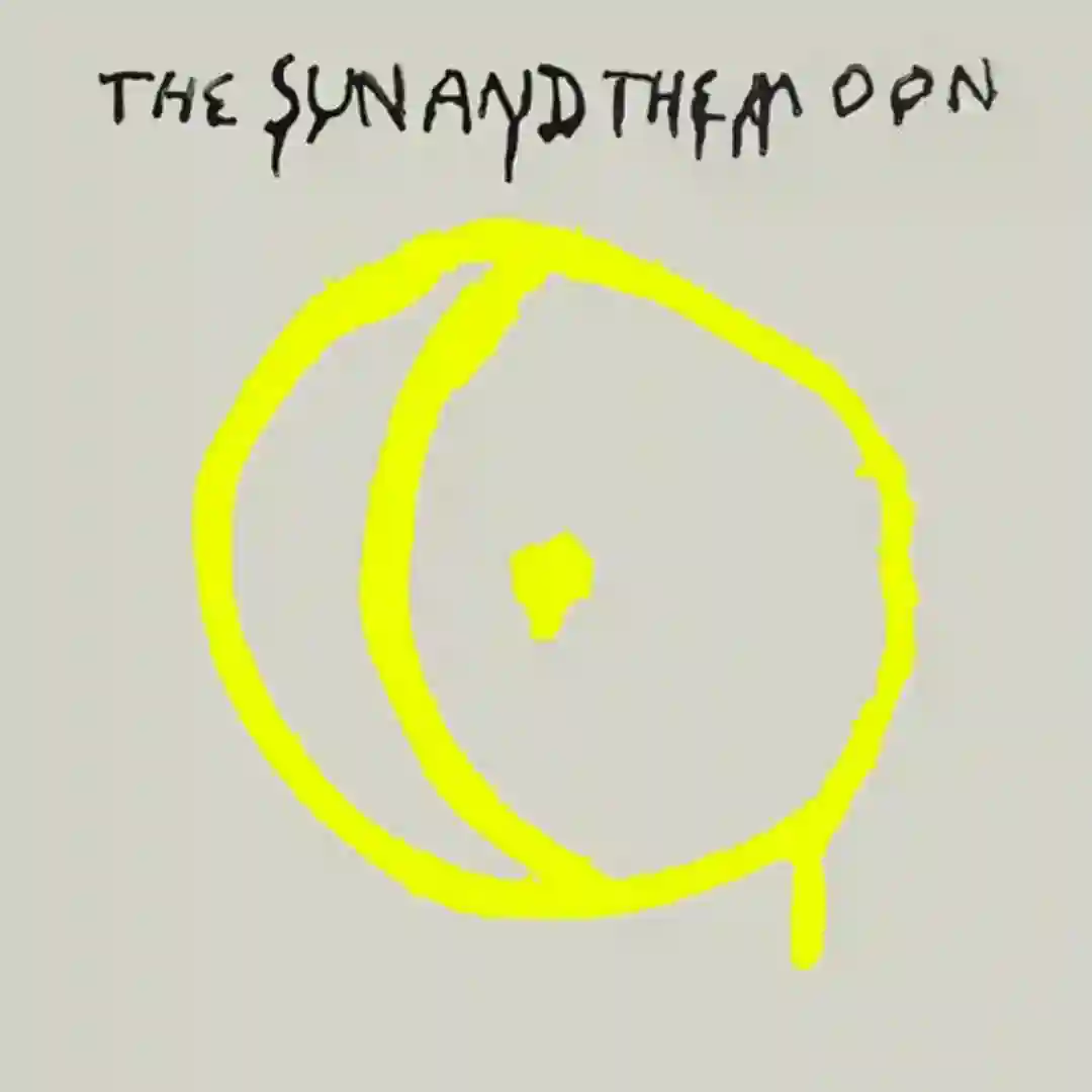 The Sun and the Moon (Cigarra Remix) cover