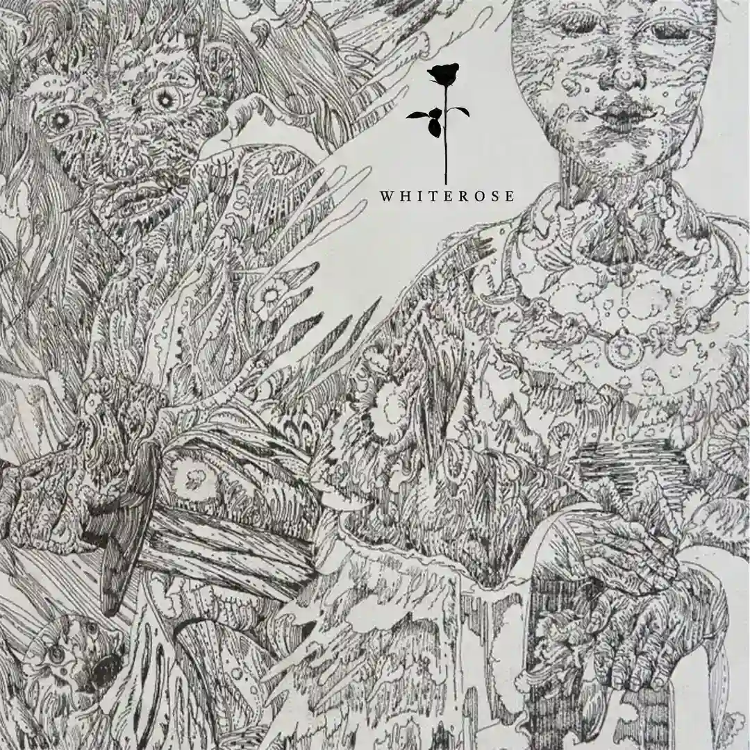Together cover