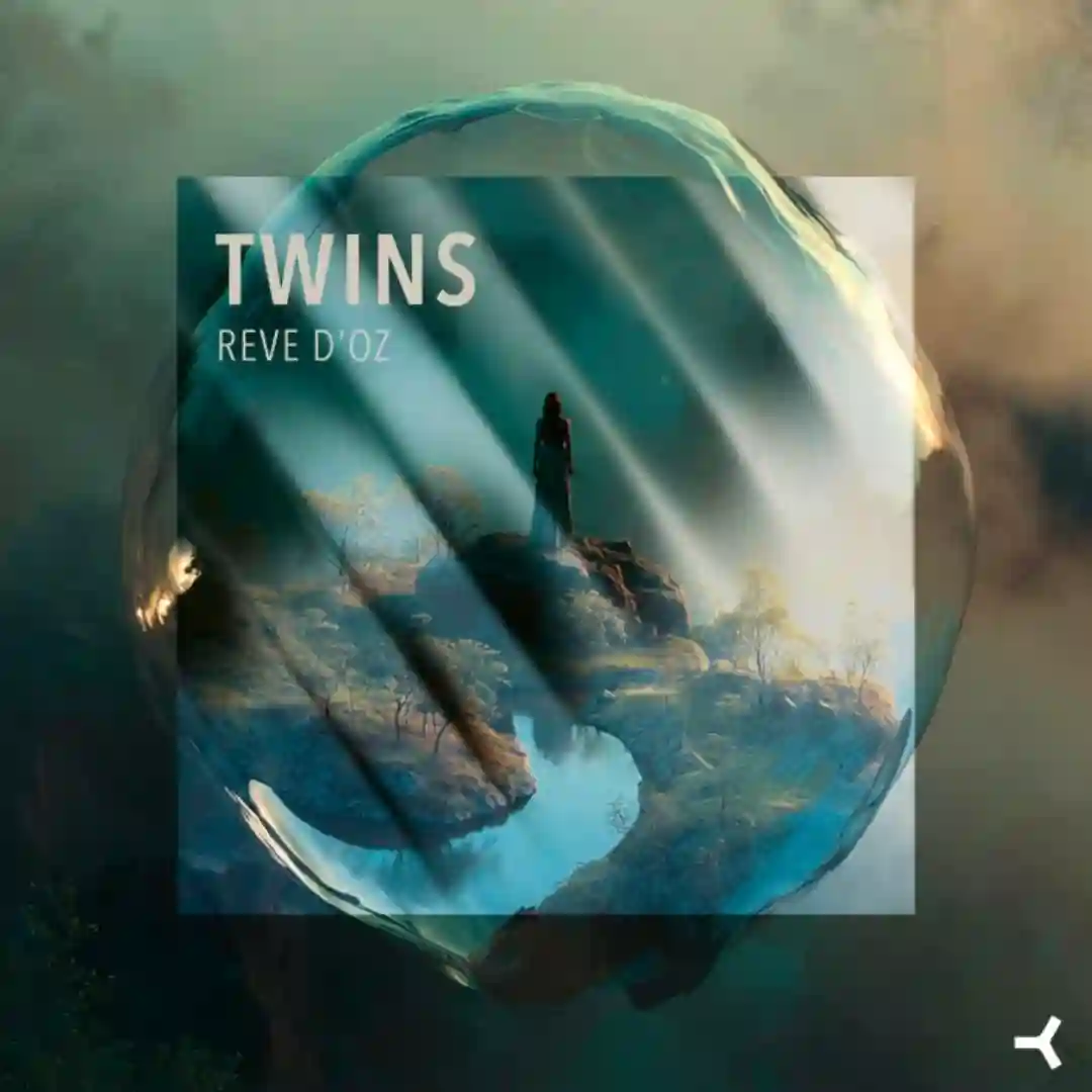Rêve d'Oz (Scene Mix) cover