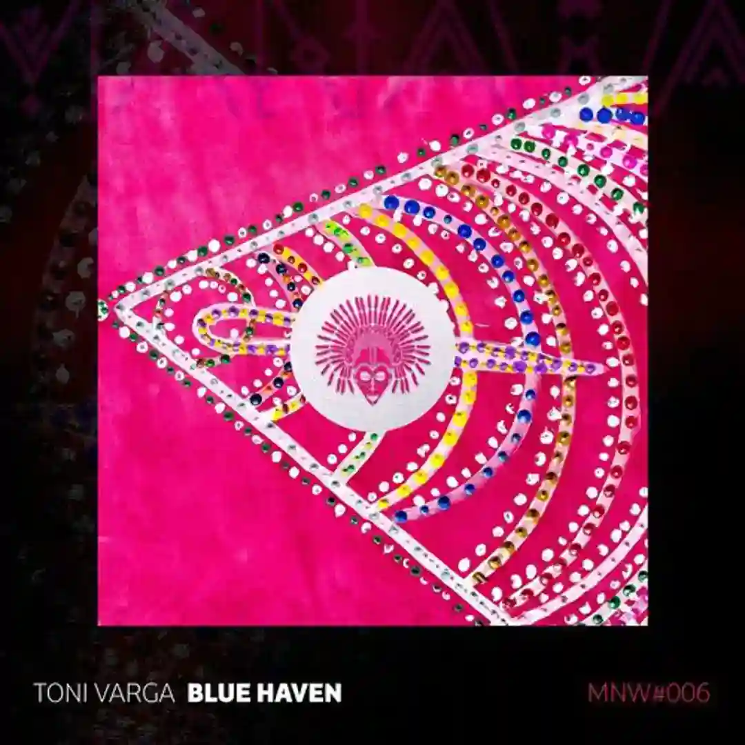 Sugar Sands (Original Mix) cover
