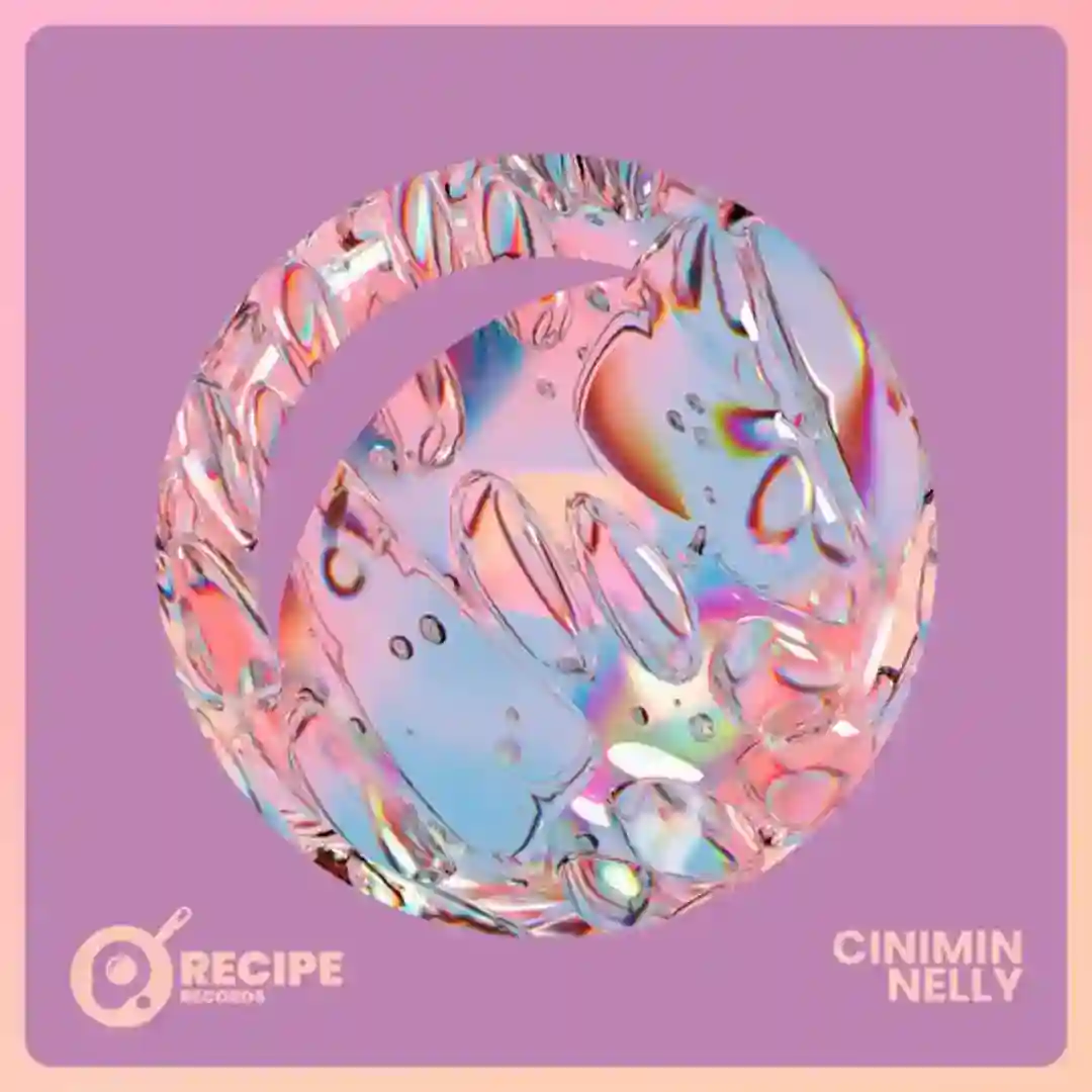Nelly (Extended Mix) cover