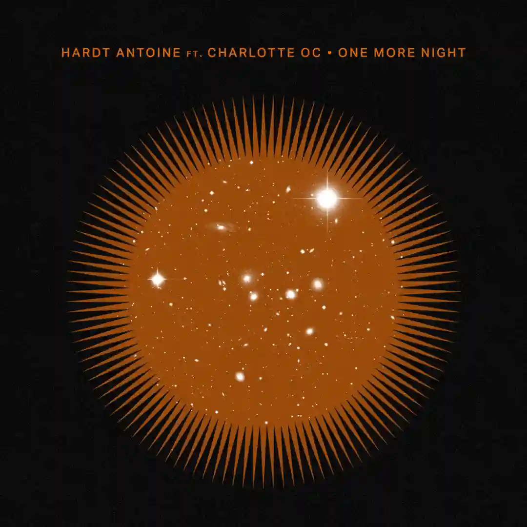 One More Night cover