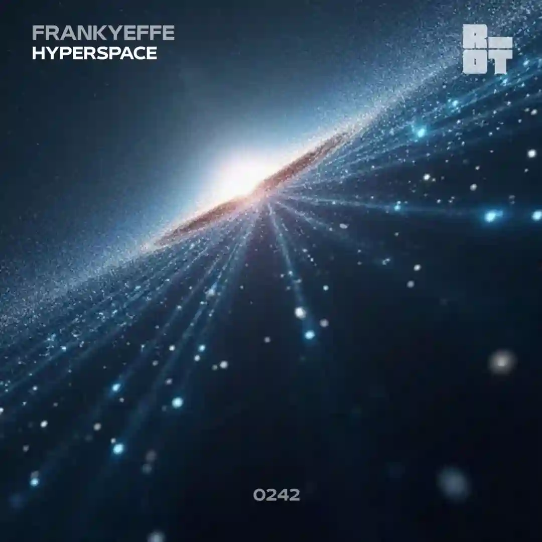 Hyperspace cover
