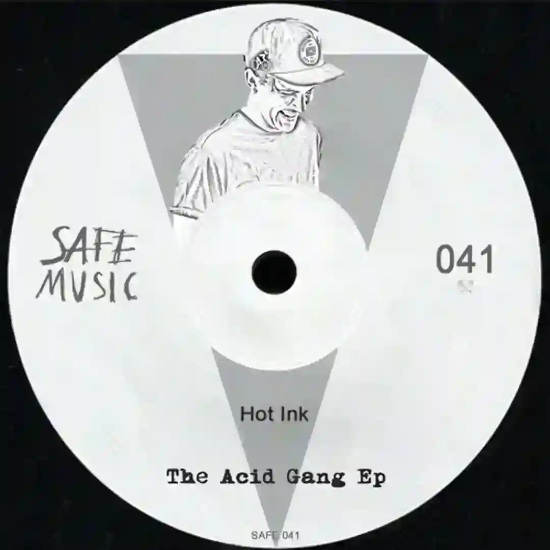 Get To The Groove (Original Mix) cover