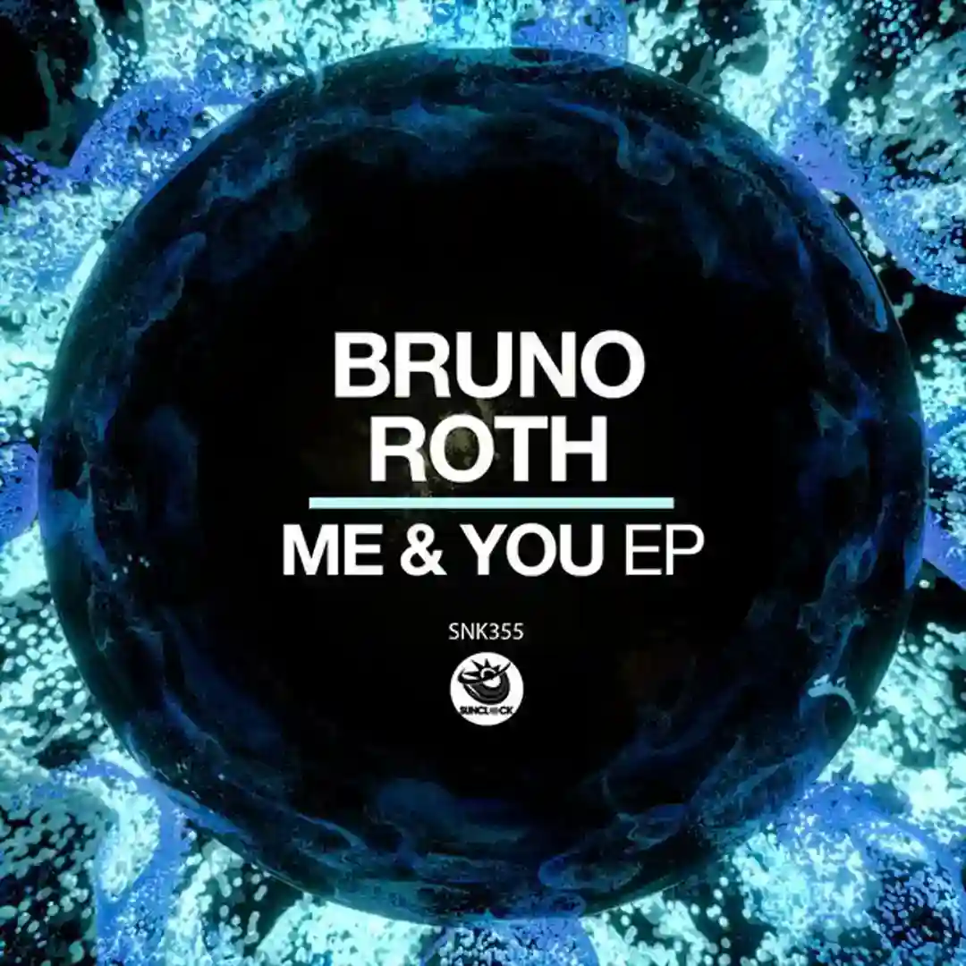 Me & You (Original Mix) cover