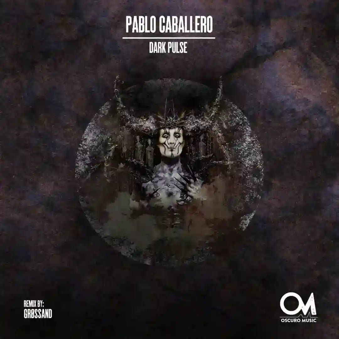 Dark Pulse (Grøssand Remix) cover
