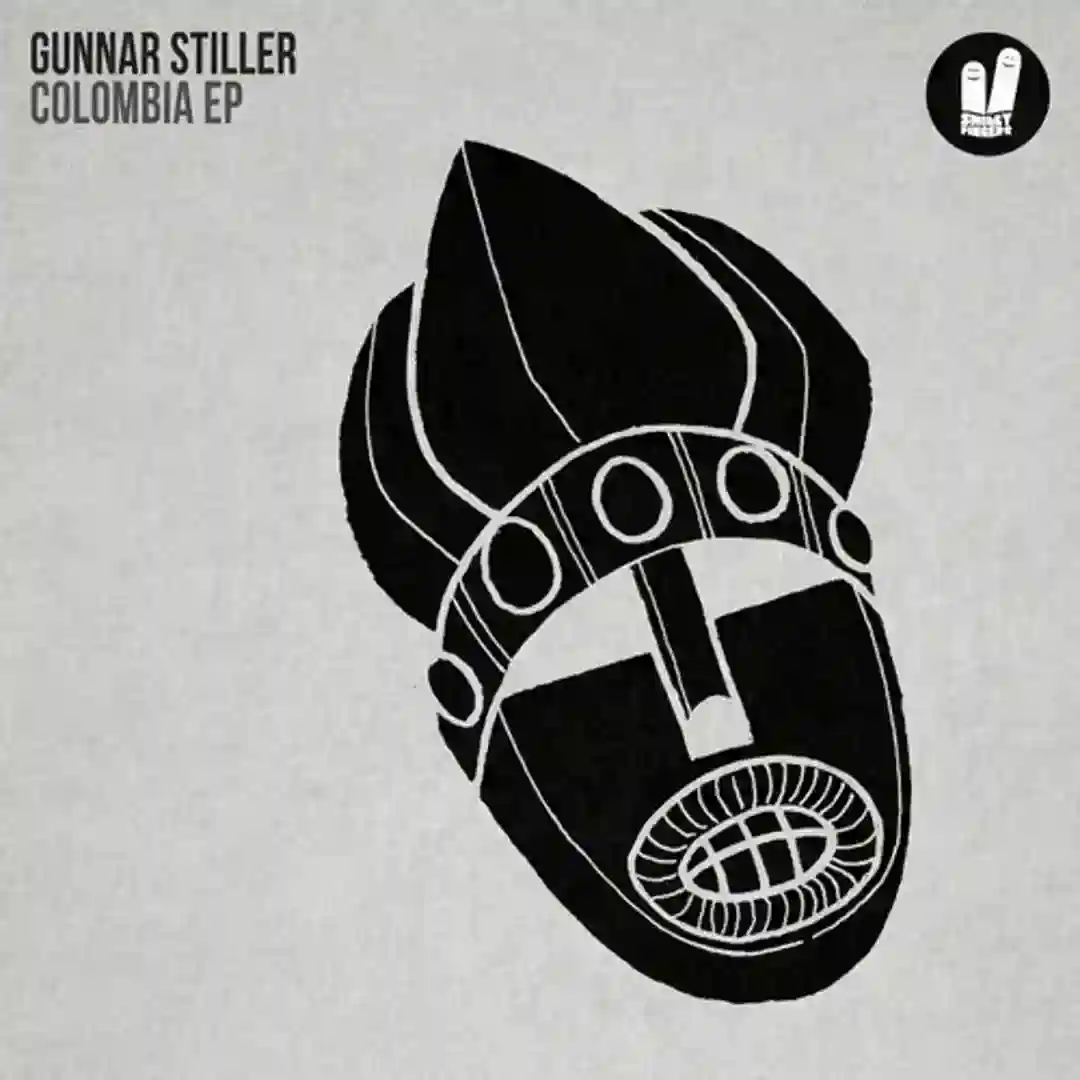 Medellin (Original Mix) cover