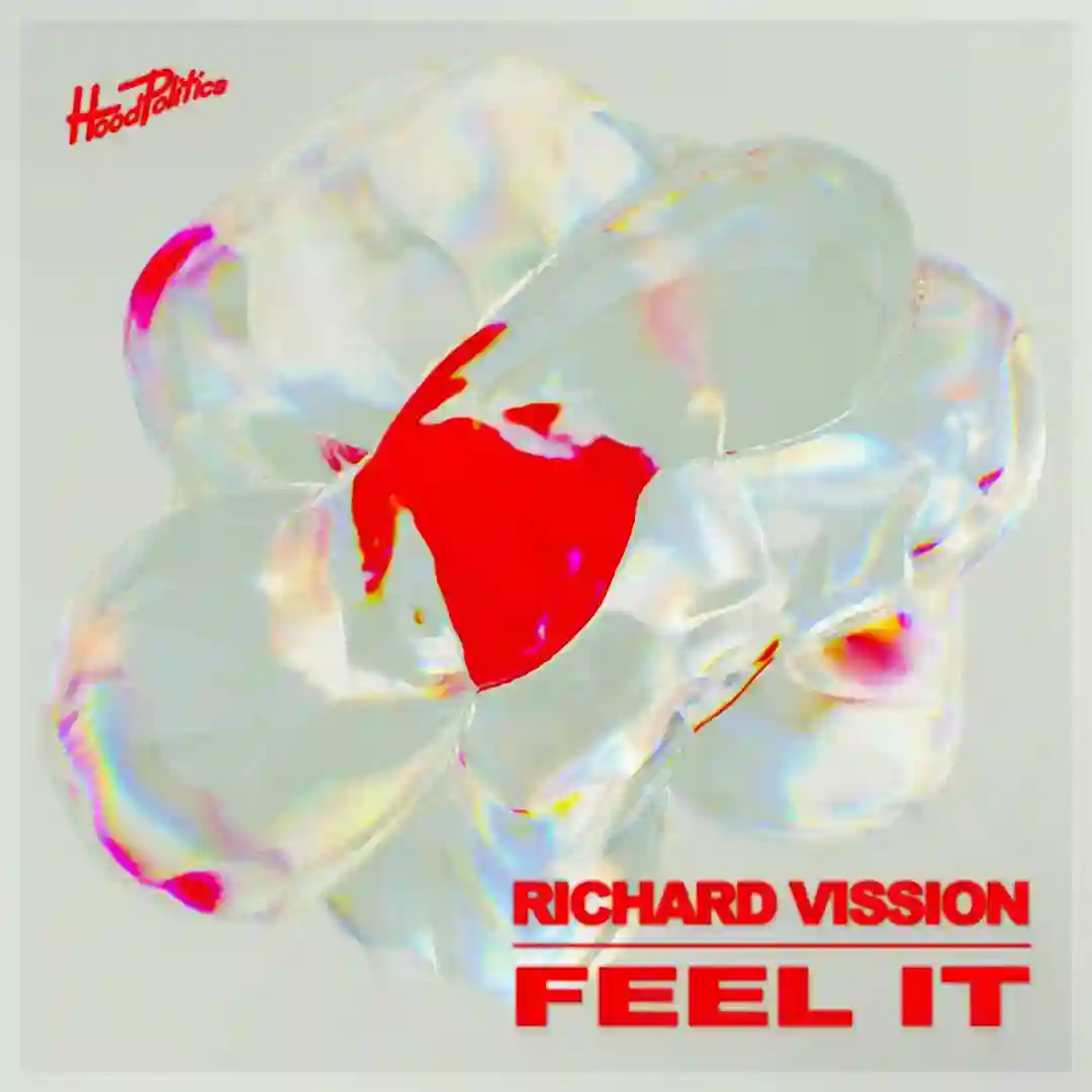 Feel It cover