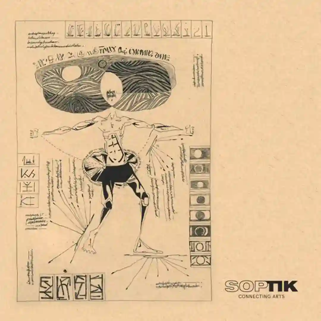 Hypnotic Rituals II (Original Mix) cover