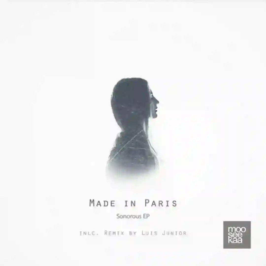 Sonorous (Luis Junior Remix) cover