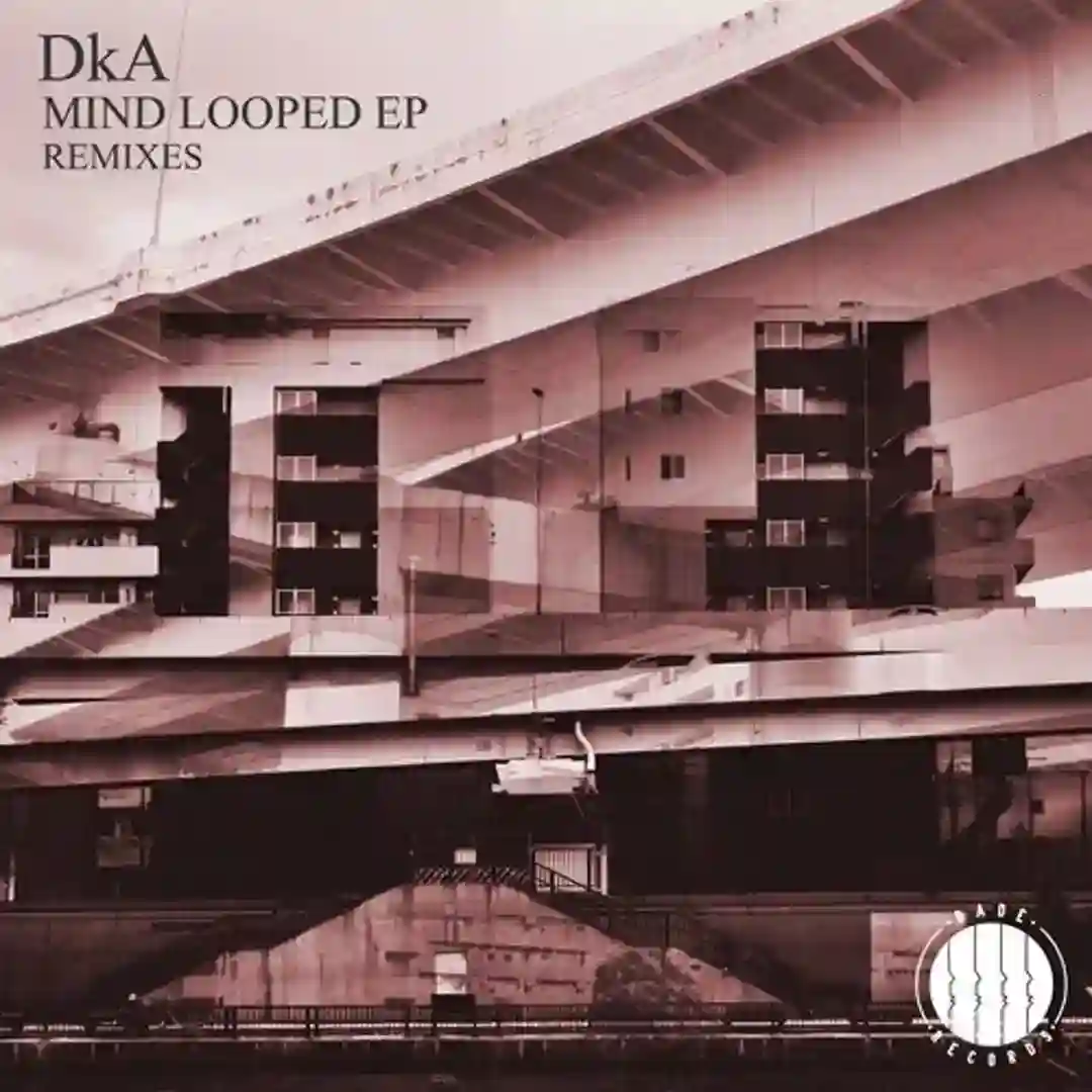 Sonar (Igor Vicente Eternary Remix) cover