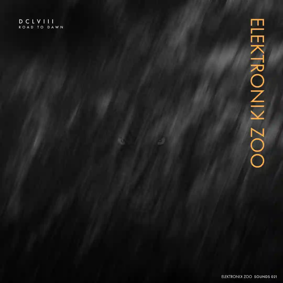 L'heure Bleue (Original Mix) cover