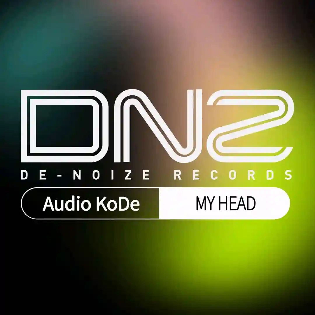 My Head (Radio Mix) cover