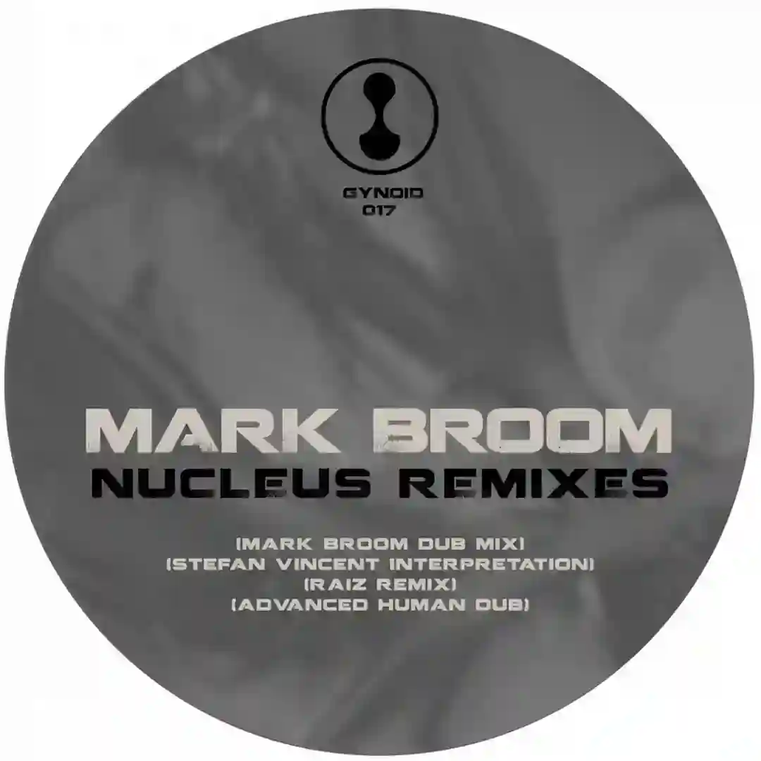 Nucleus (Raiz Remix) cover