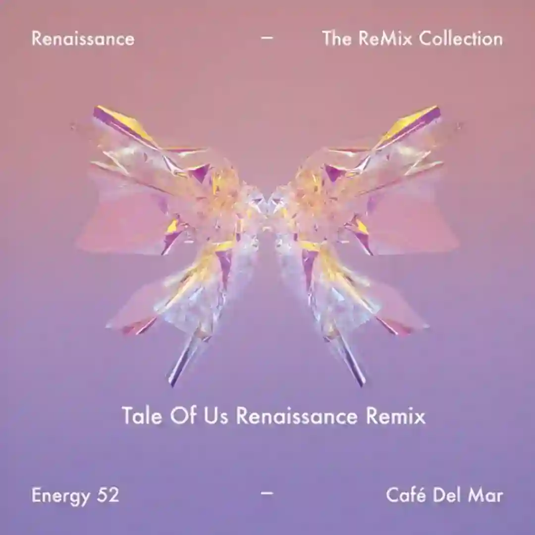 Cafe Del Mar (Tale Of Us Renaissance Remix) cover