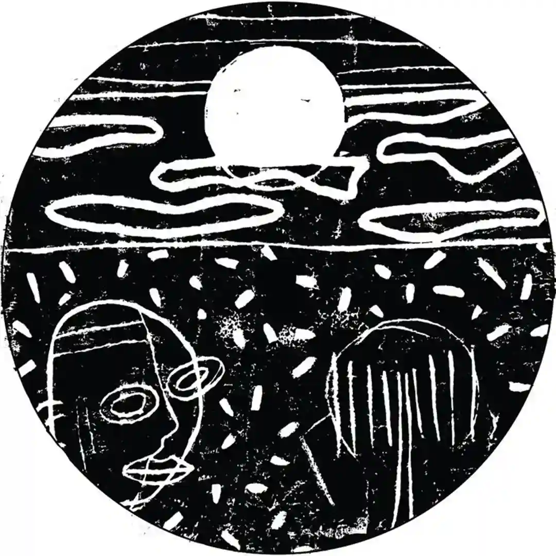 Black Sheep cover