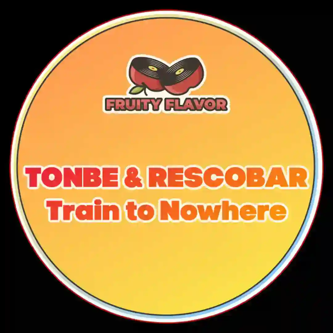 Train to Nowhere (Original Mix) cover