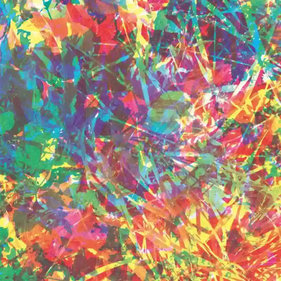 Our Love (Daphni Mix) cover