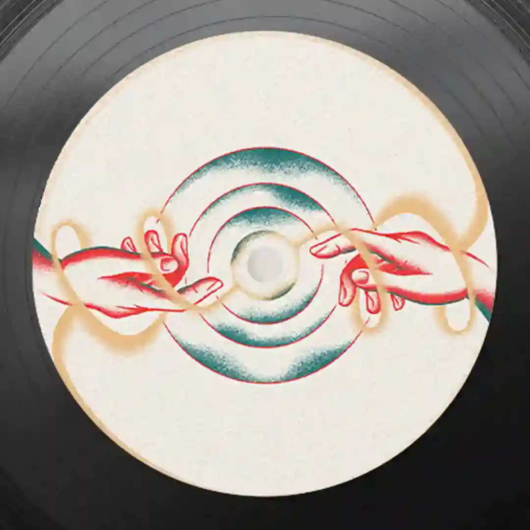 Dub 3720 (Original Mix) cover