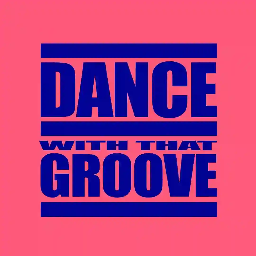 Dance With That Groove (Extended Mix) cover